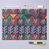 シンコデマヨメキシコ 薄葉紙 (クラフト)