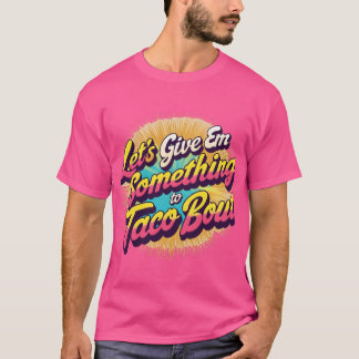 シンコデマヨ2025 Tシャツ