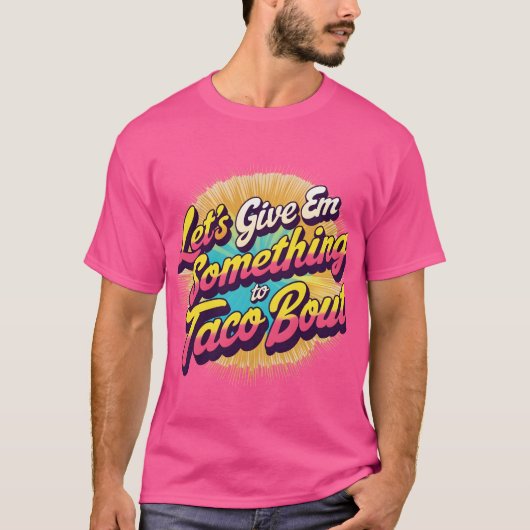 シンコデマヨ2025 Tシャツ (正面)