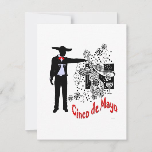 シンコデマヨ カード (正面)