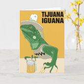 シンコデマヨ カード (黄色い花)