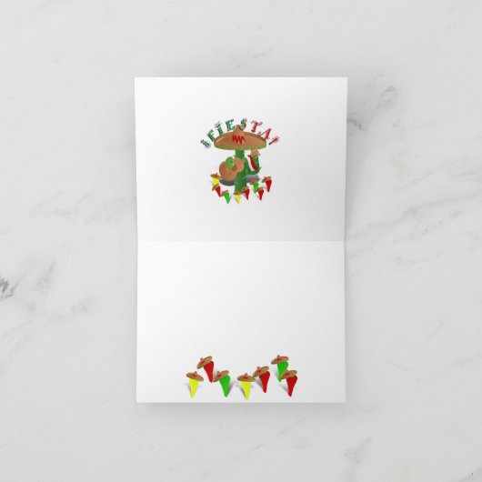 シンコデマヨ カード (内部)