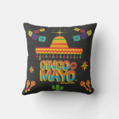 シンコデマヨ クッション (裏面)