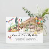 シンコデマヨ |パーティー別ソーシャル配信 招待状 (スタンド正面)