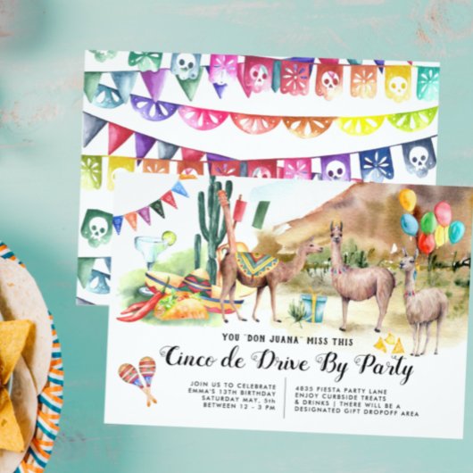 シンコデマヨ |パーティー別ソーシャル配信 招待状