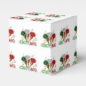 シンコデマヨ フェイバーボックス (正面サイド)