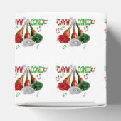 シンコデマヨ フェイバーボックス (上部)