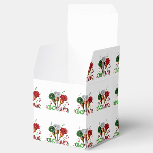 シンコデマヨ フェイバーボックス (オープン)