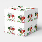 シンコデマヨ フェイバーボックス (裏面サイド)