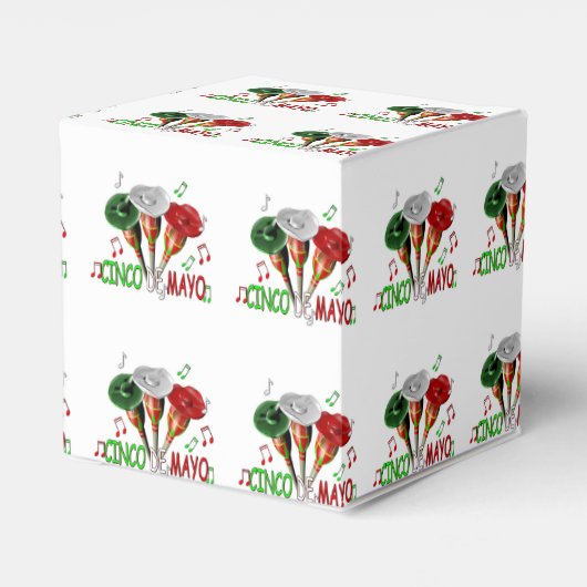 シンコデマヨ フェイバーボックス (裏面サイド)