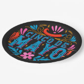 シンコデマヨ ペーパープレート (アングル)