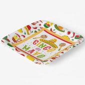 シンコデマヨ ペーパープレート (傾斜あり)