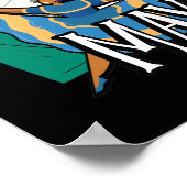 シンコデマヨ ポスター (角)