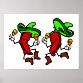 シンコデマヨ ポスター (正面)