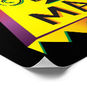 シンコデマヨ ポスター (角)