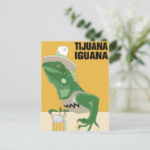 シンコデマヨ ポストカード (スタンド正面)