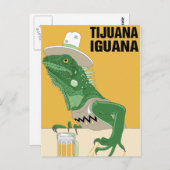 シンコデマヨ ポストカード (正面/裏面)