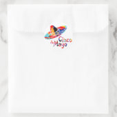 シンコデマヨ ラウンドシール (バッグ)