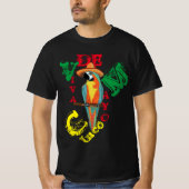 シンコデマヨ Tシャツ (正面)