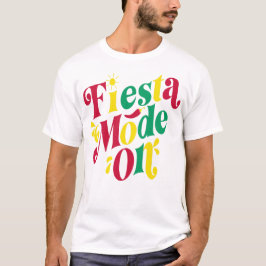 シンコデマヨ Tシャツ 祭りモード