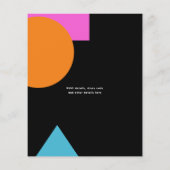 シンコデムオウおもしろいフィエスタフィエスタメーキャットテーマ (裏面)