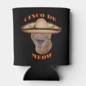 シンコデモウキャットシンコデマヨメキシコ 缶クーラー (裏面)