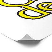 シンコ国旗 ポスター (角)