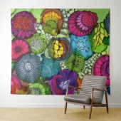 シンコ4タペストリー タペストリー (インサイチュ(横))