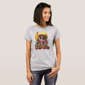 シンコ シンコ Tシャツ (正面フル)