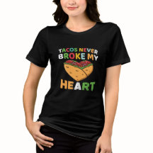 シンコ・デ・マヨのタコTシャツ面白Tシャツ