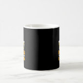 シンコ・デ・マヨの日はつらい一日になるぞ コーヒーマグカップ (中央)