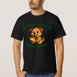 シンコ・デ・マヨ・タコTシャツ Tシャツ