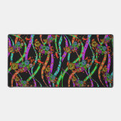 シンコ・デ・マヨ デザイン デスクマット (正面)