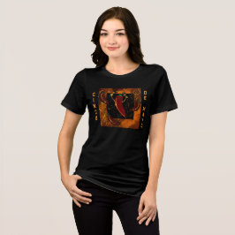シンコ・デ・マヨ トライブレンドTシャツ