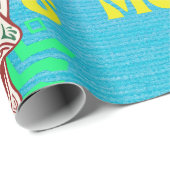 シンコ・デ・マヨ ラッピングペーパー (ロールコーナー)