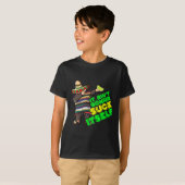 シンゴデマヨ メンズTシャツ 面白い シンゴデマヨ Tシャツ (正面フル)
