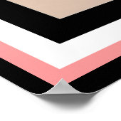 シンザノポスター16 x 20 ポスター (角)