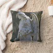 シンシアの天使の枕 クッション (ブランケット)