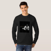 シンシアシモンズオリジナルシン Tシャツ (正面フル)