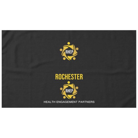 シンシア特別勲章 テーブルクロス (正面(横))