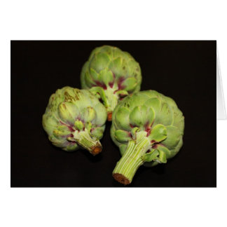 シンシアWenslow著アーティチョーク