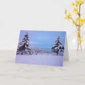 シンシアWenslow著至のたそがれ カード (黄色い花)