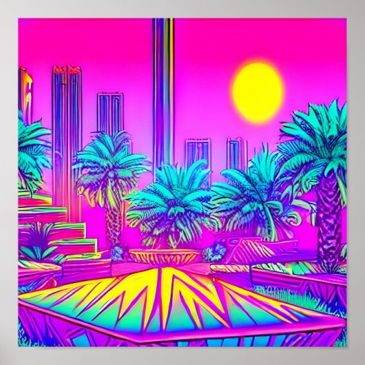 シンシティ ポスター (正面)