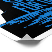 シンシナチは防御のためにスピードアップ – -第2次世界大戦 ポスター (角)