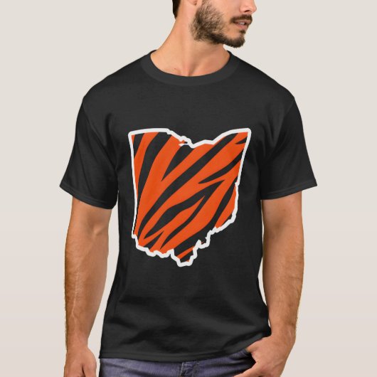 シンシナチサッカーS Tシャツ (正面)