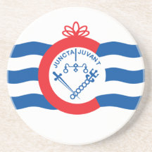 シンシナチ国旗