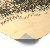 シンシナチ1812年 ポスター (角)