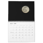 シンシナチ2015年 カレンダー (3月 2027)