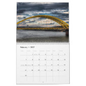 シンシナチ2025 カレンダー (2月 2027)