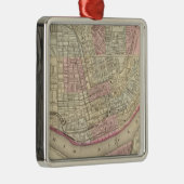 シンシナチ2 メタルオーナメント (右)